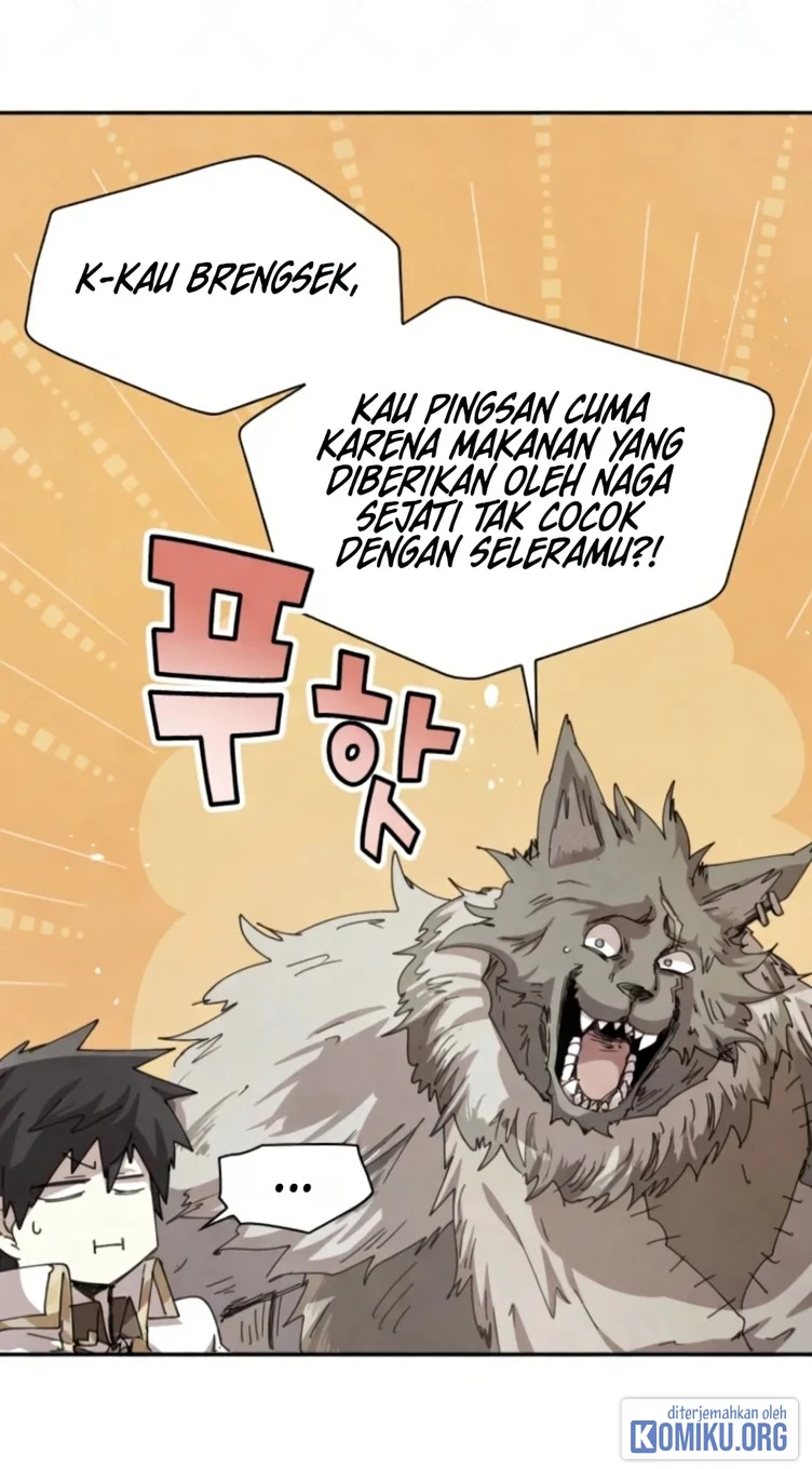 The Rebirth of the Hero’s Party’s Archmage Chapter 152 Gambar 27