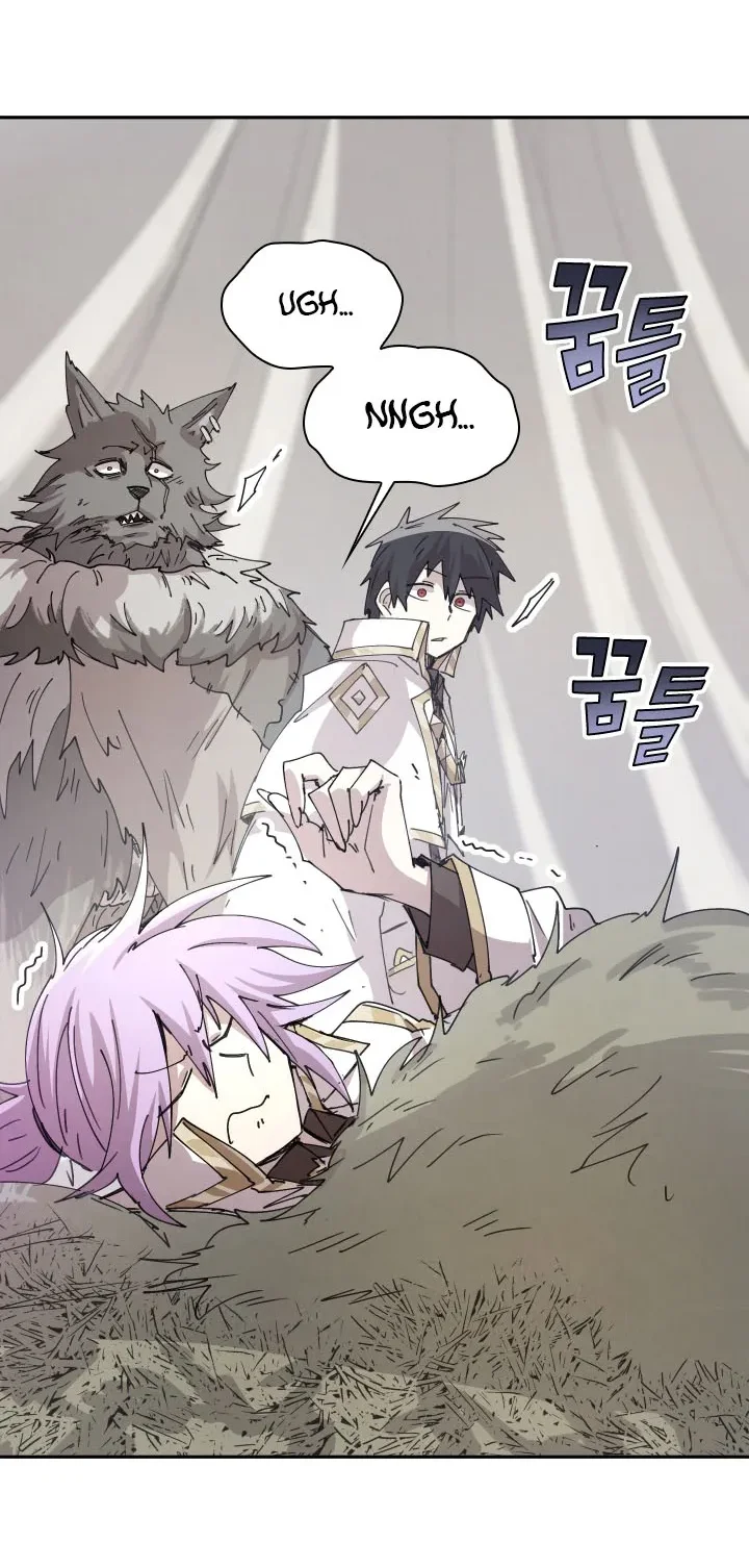 The Rebirth of the Hero’s Party’s Archmage Chapter 154 Gambar 23