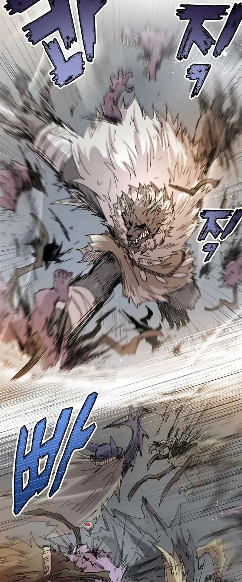 The Rebirth of the Hero’s Party’s Archmage Chapter 155 Gambar 24
