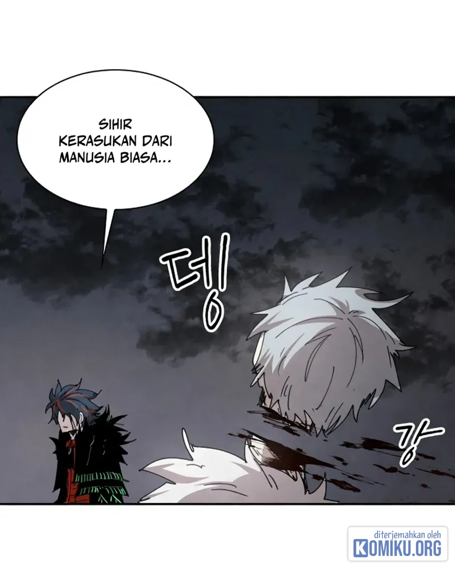 The Rebirth of the Hero’s Party’s Archmage Chapter 157 Gambar 23
