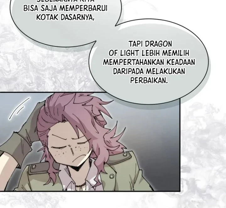 The Rebirth of the Hero’s Party’s Archmage Chapter 79 Gambar 26