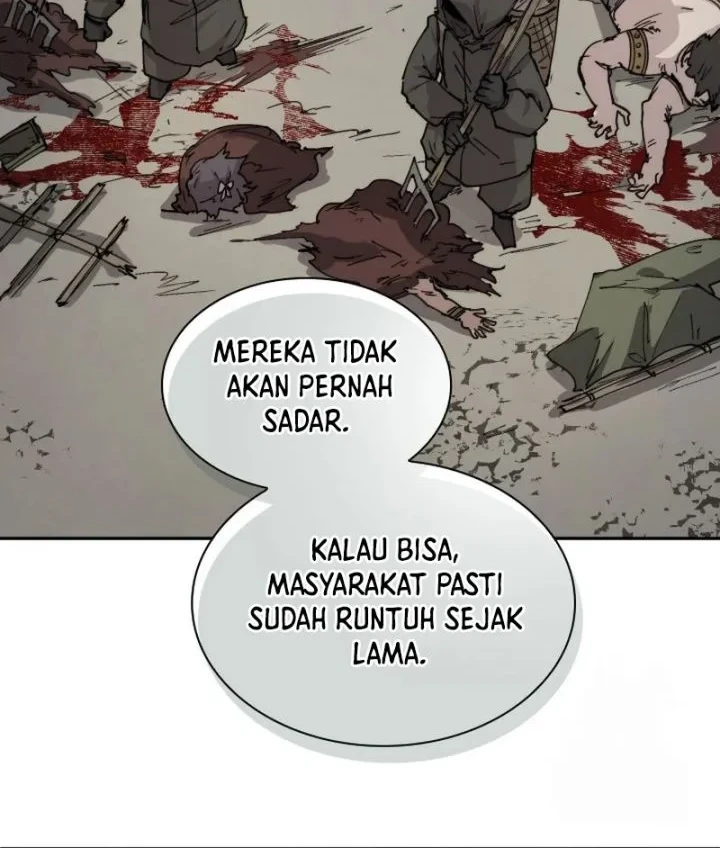 The Rebirth of the Hero’s Party’s Archmage Chapter 79 Gambar 28
