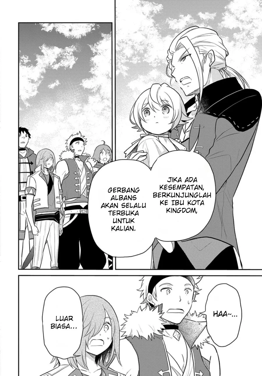 The Reborn Little Girl Won’t Give Up Chapter 46 Gambar 18