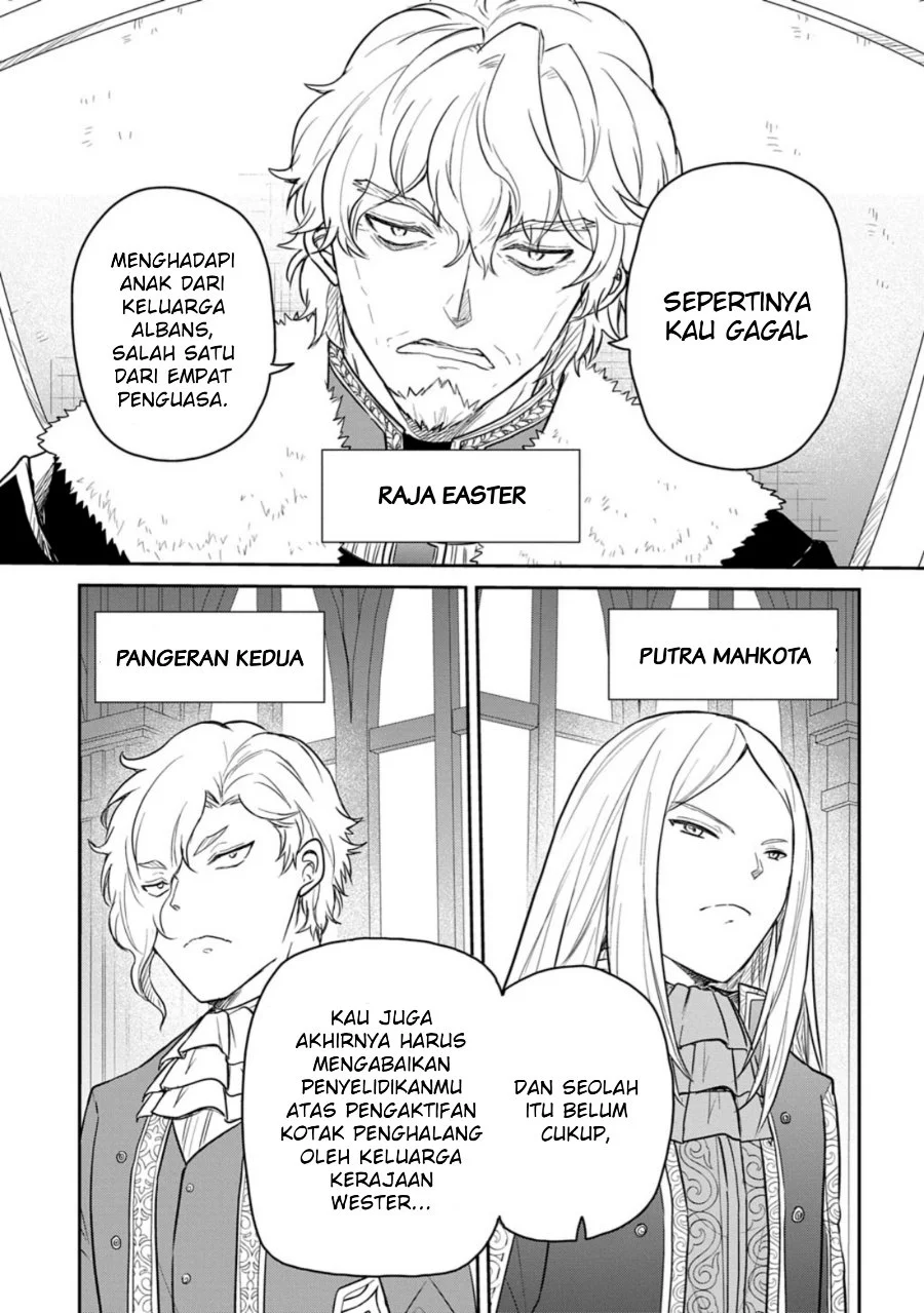 The Reborn Little Girl Won’t Give Up Chapter 64 Gambar 15