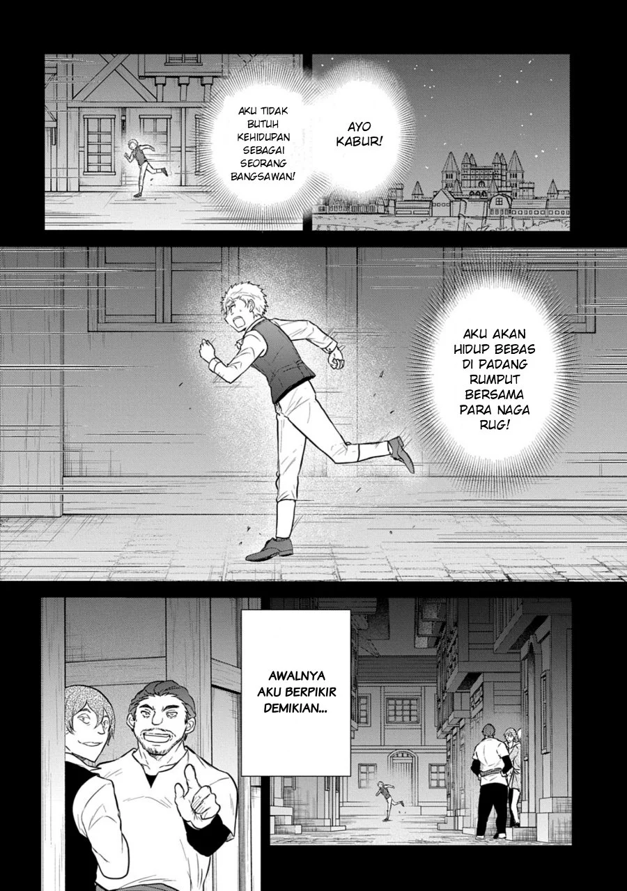 The Reborn Little Girl Won’t Give Up Chapter 65 Gambar 18