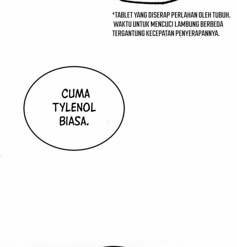 The Regressed Doctor Just Wanted to Live Quietly Chapter 37 Gambar 41