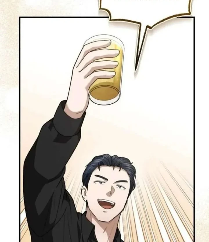 The Regressed Doctor Just Wanted to Live Quietly Chapter 64 Gambar 38