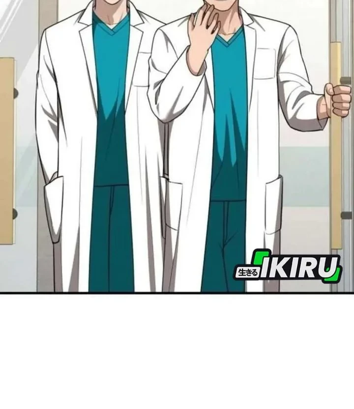 The Regressed Doctor Just Wanted to Live Quietly Chapter 65 Gambar 38