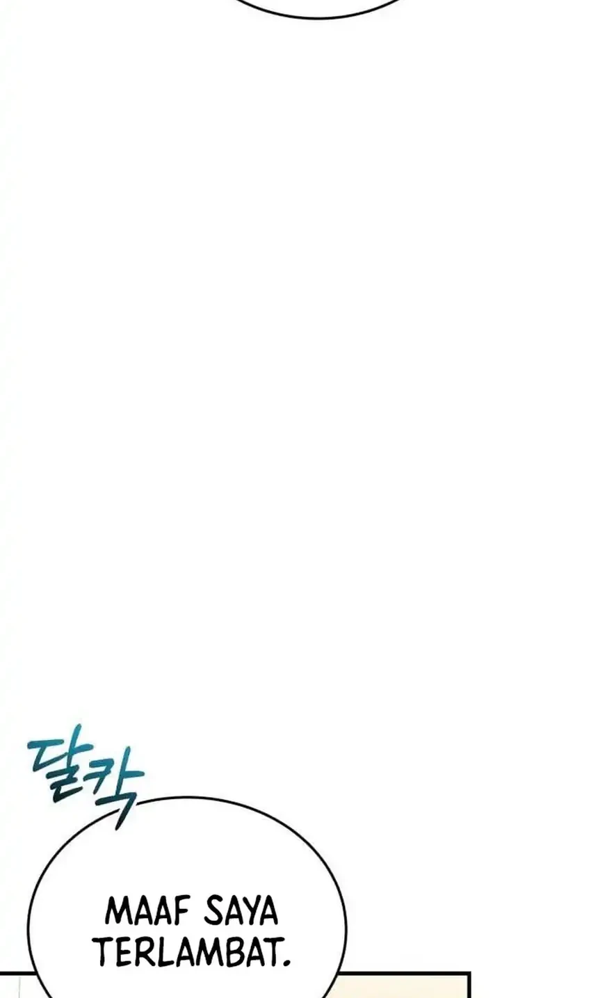 The Regressed Doctor Just Wanted to Live Quietly Chapter 66 Gambar 39