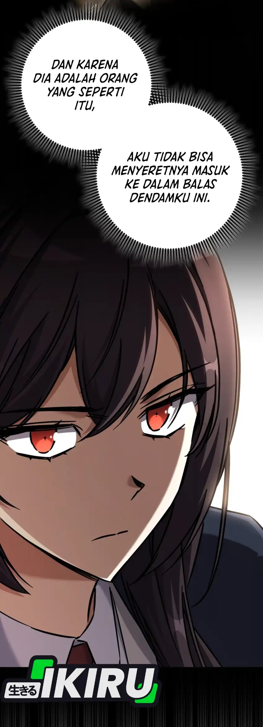The Regressed Extra Becomes a Genius Chapter 30 Gambar 51
