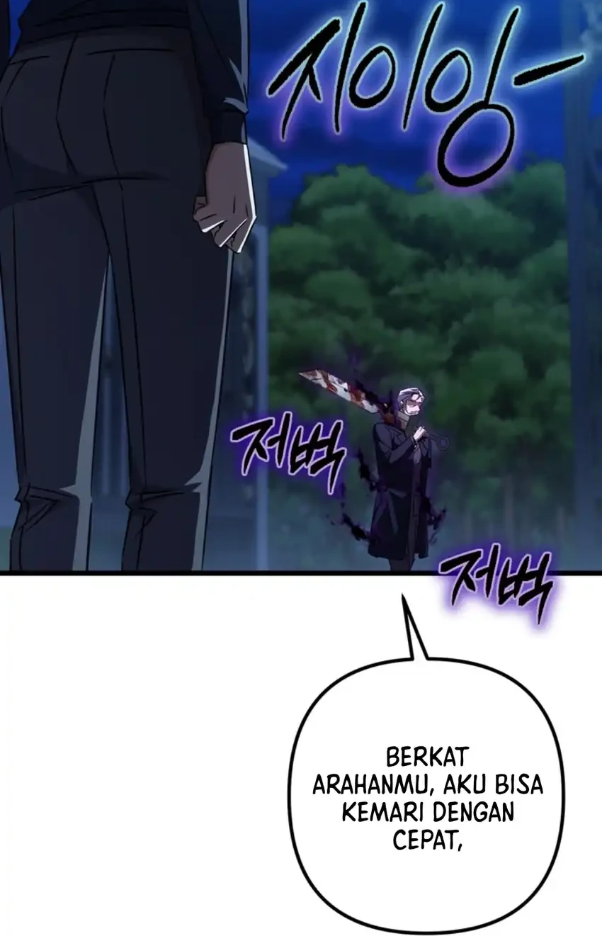 The Regressed Extra Becomes a Genius Chapter 32 Gambar 52