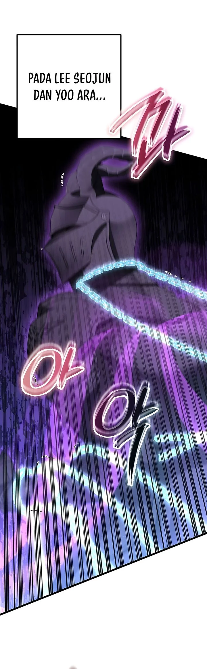 The Regressed Extra Becomes a Genius Chapter 35 Gambar 47