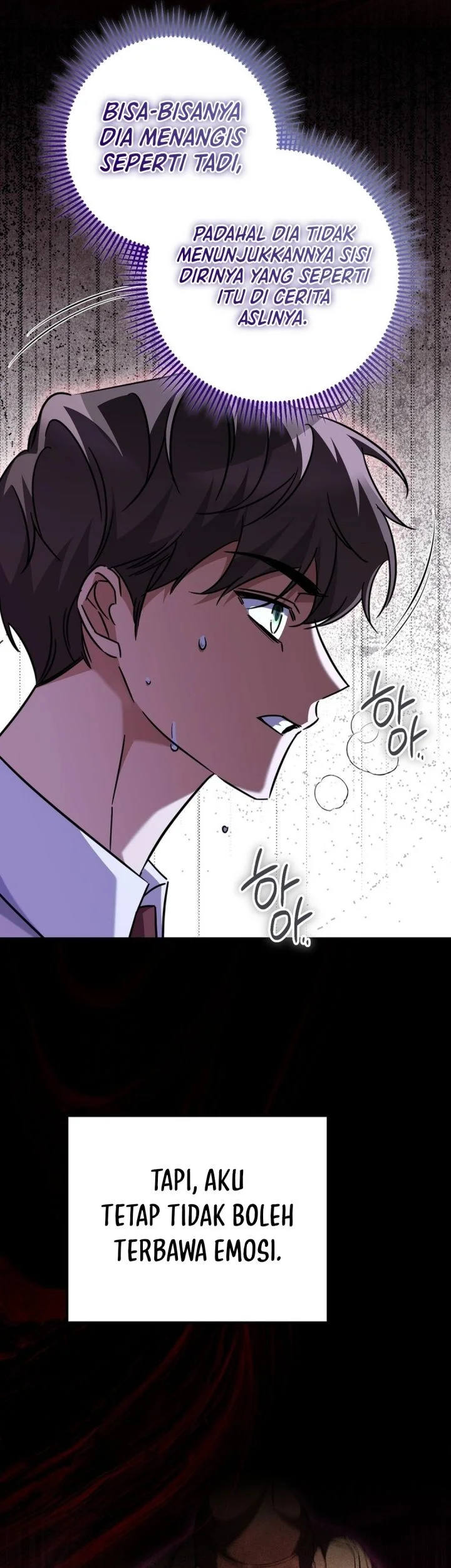 The Regressed Extra Becomes a Genius Chapter 43 Gambar 46