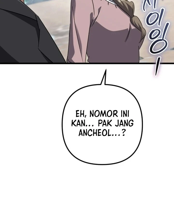 The Regressed Extra Becomes a Genius Chapter 44 Gambar 49