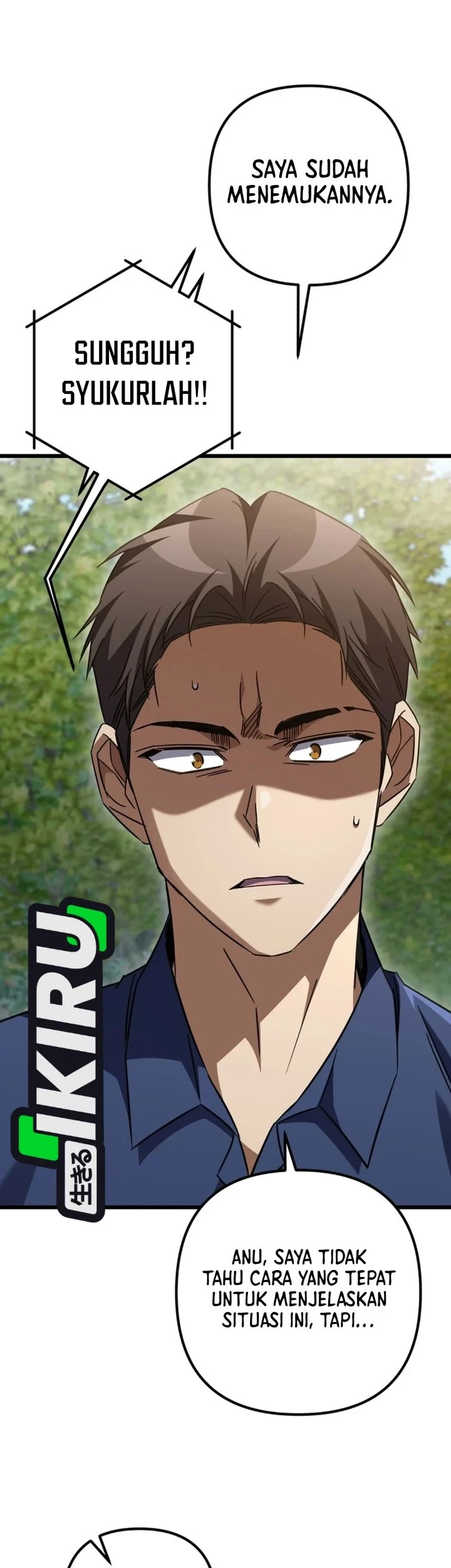 The Regressed Extra Becomes a Genius Chapter 44 Gambar 50