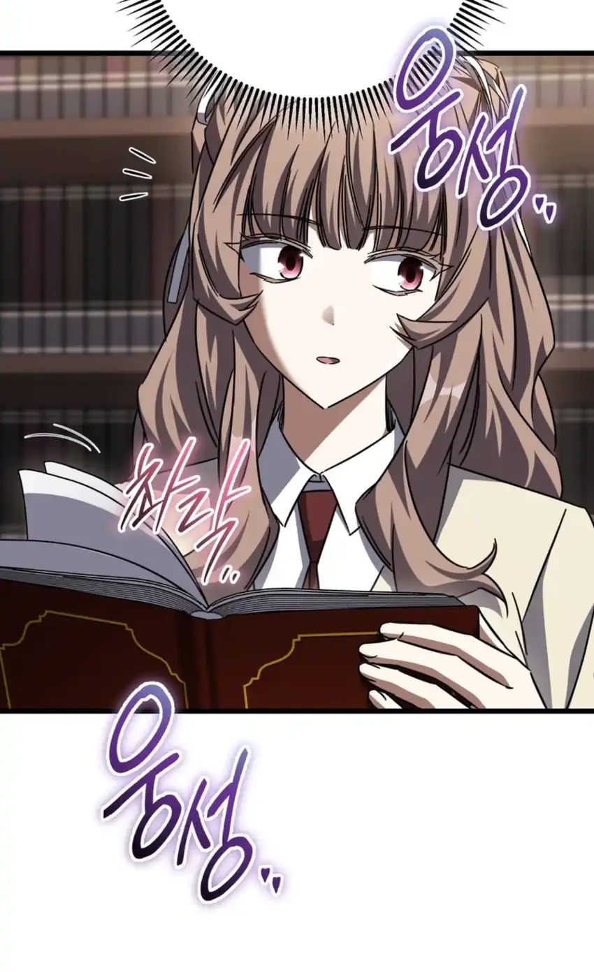 The Regressed Extra Becomes a Genius Chapter 45 Gambar 45