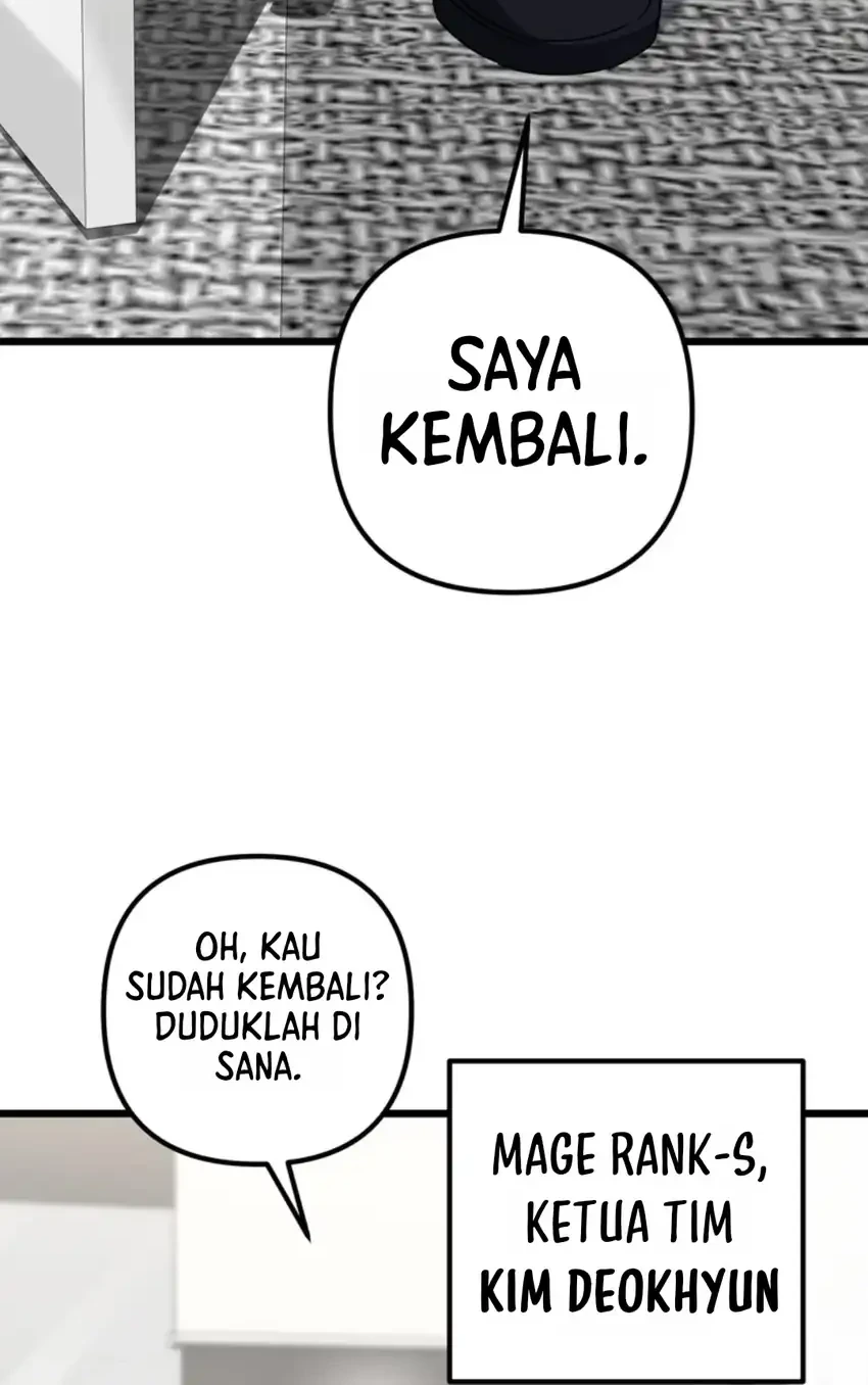 The Regressed Extra Becomes a Genius Chapter 46 Gambar 54
