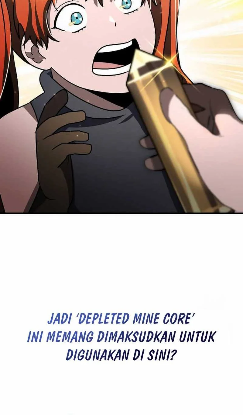 The Regressed Genius Player’s Legendary Weapon Creation Chapter 29 Gambar 41