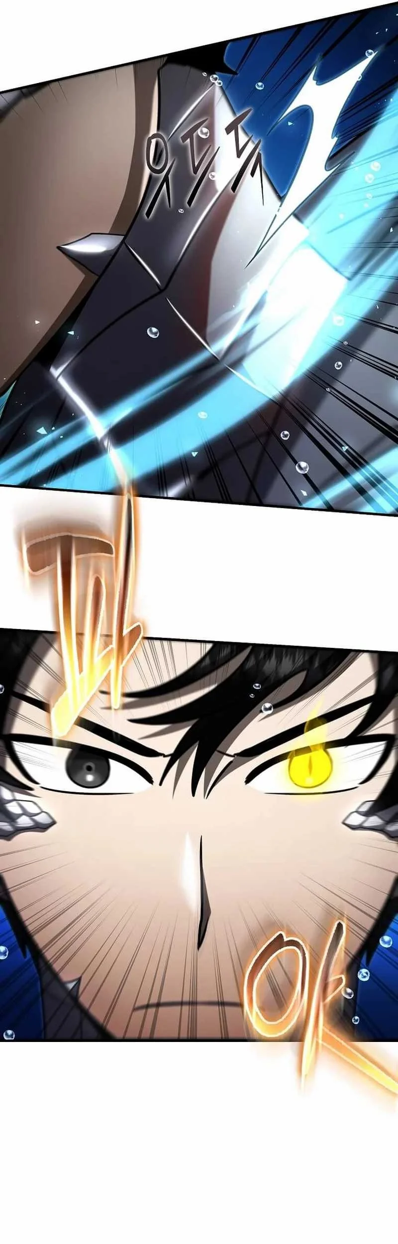The Regressed Genius Player’s Legendary Weapon Creation Chapter 50 Gambar 38