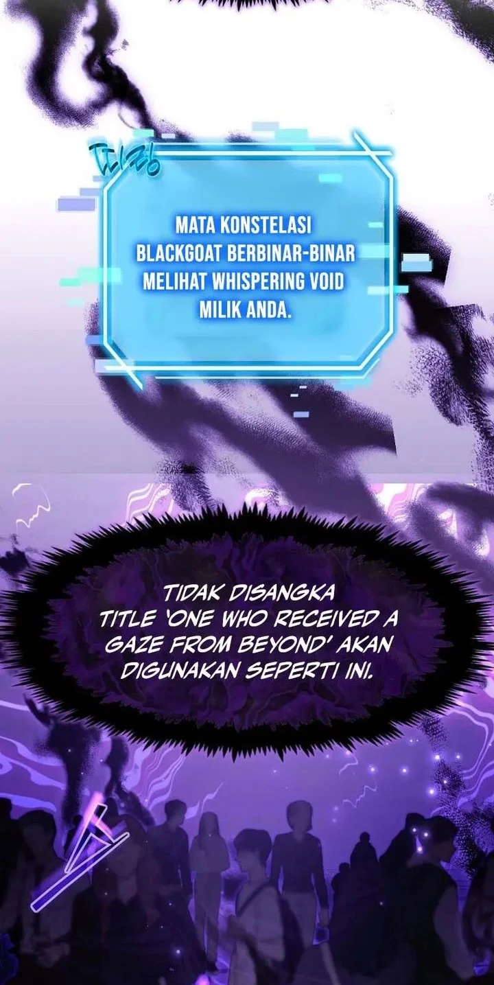 The Regressed Genius Player’s Legendary Weapon Creation Chapter 71 Gambar 32