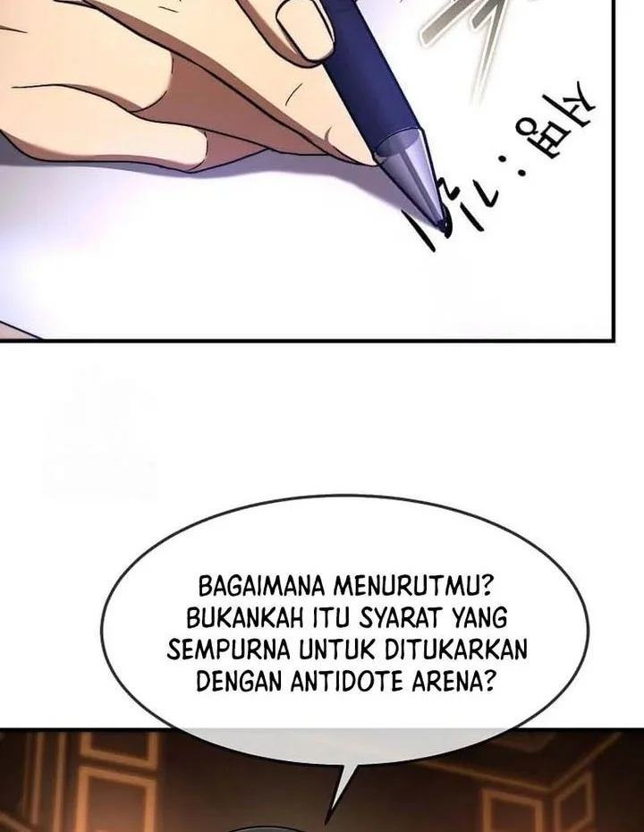 The Regressed Genius Player’s Legendary Weapon Creation Chapter 72 Gambar 32