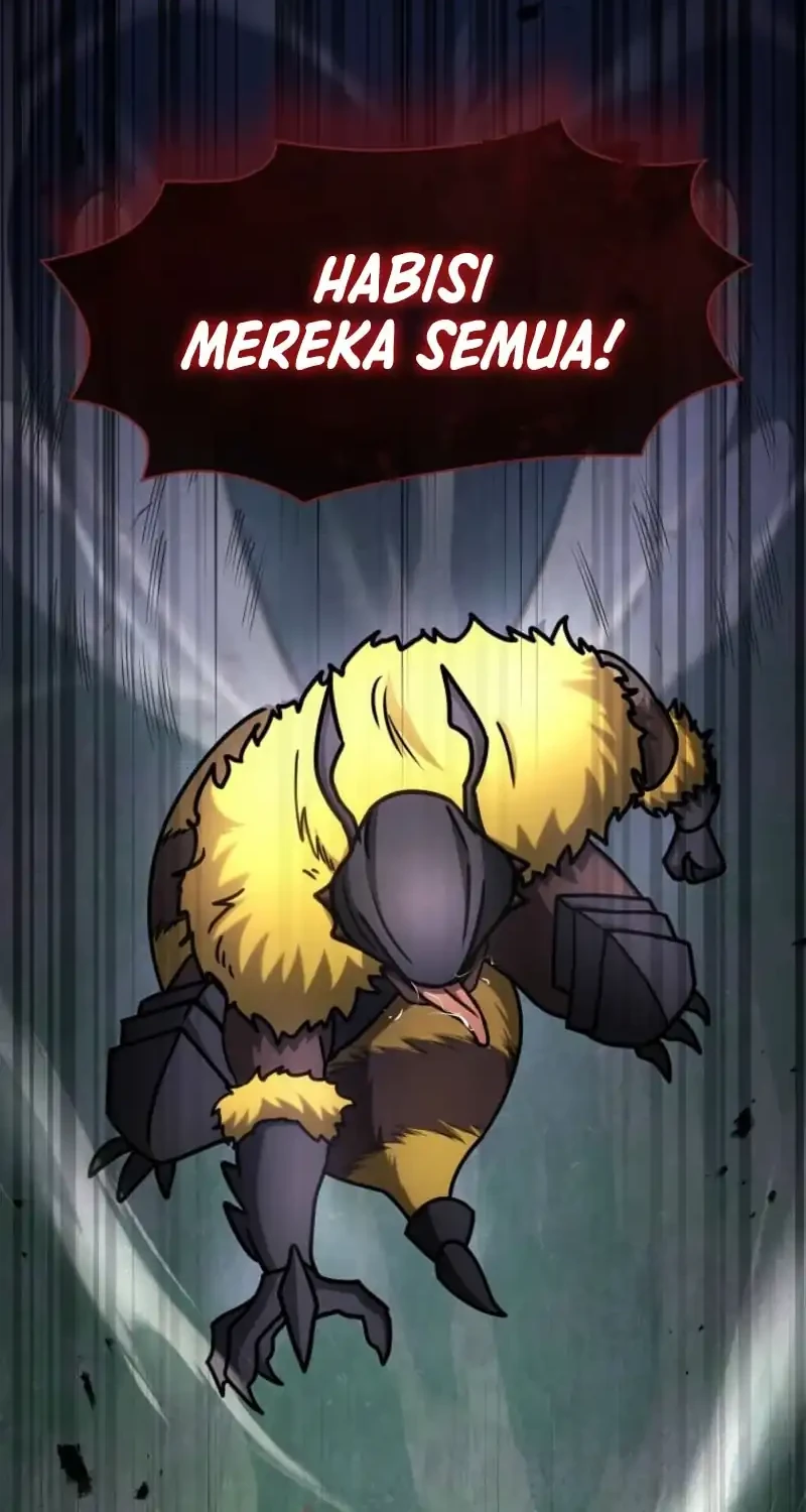 The Regressed Genius Player’s Legendary Weapon Creation Chapter 79 Gambar 32
