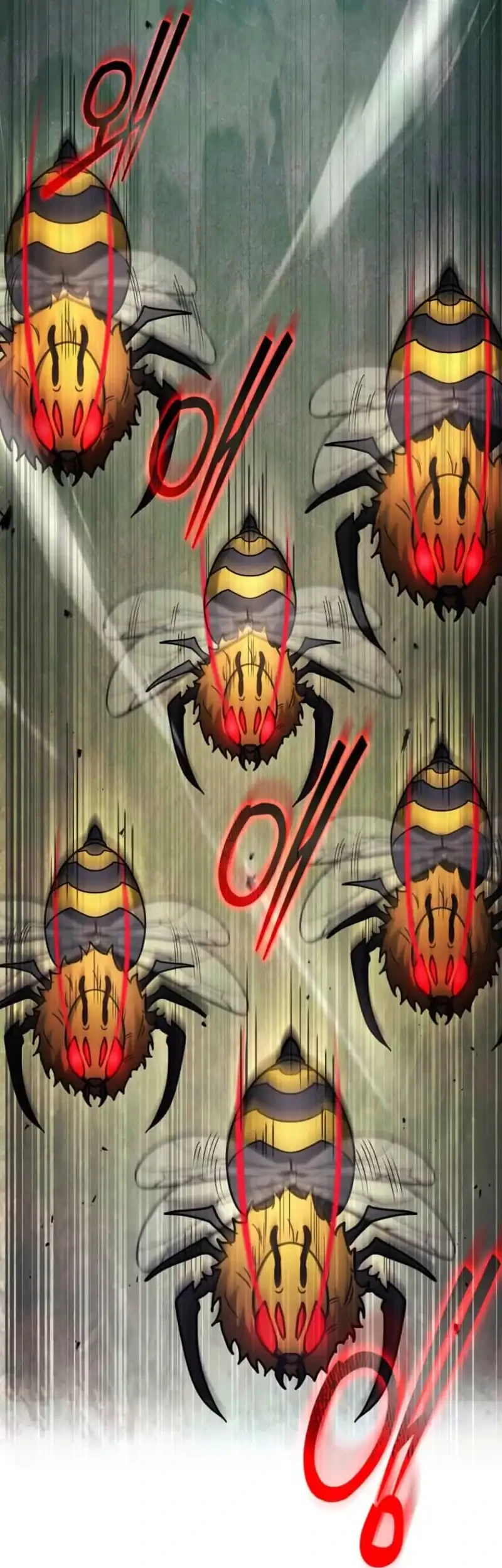 The Regressed Genius Player’s Legendary Weapon Creation Chapter 79 Gambar 33