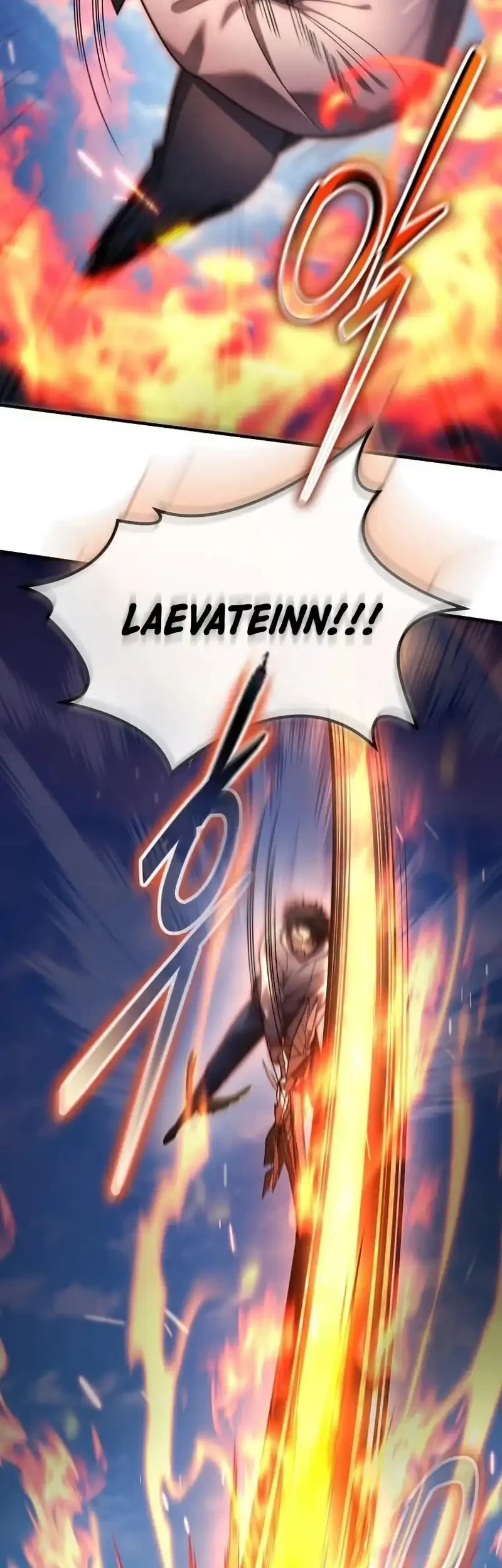 The Regressed Genius Player’s Legendary Weapon Creation Chapter 80 Gambar 36