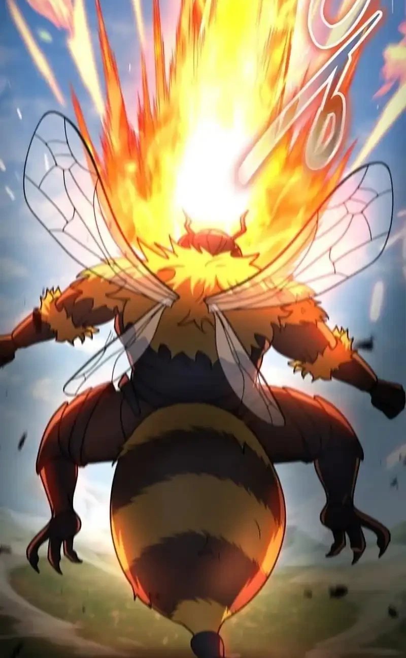 The Regressed Genius Player’s Legendary Weapon Creation Chapter 80 Gambar 37