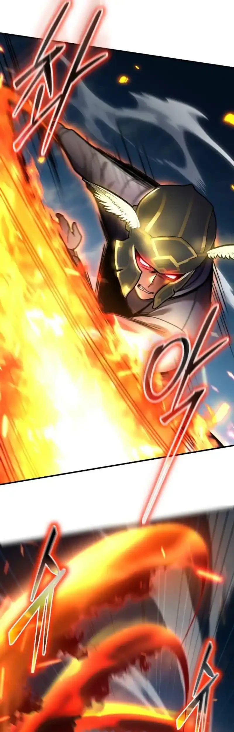The Regressed Genius Player’s Legendary Weapon Creation Chapter 81 Gambar 34