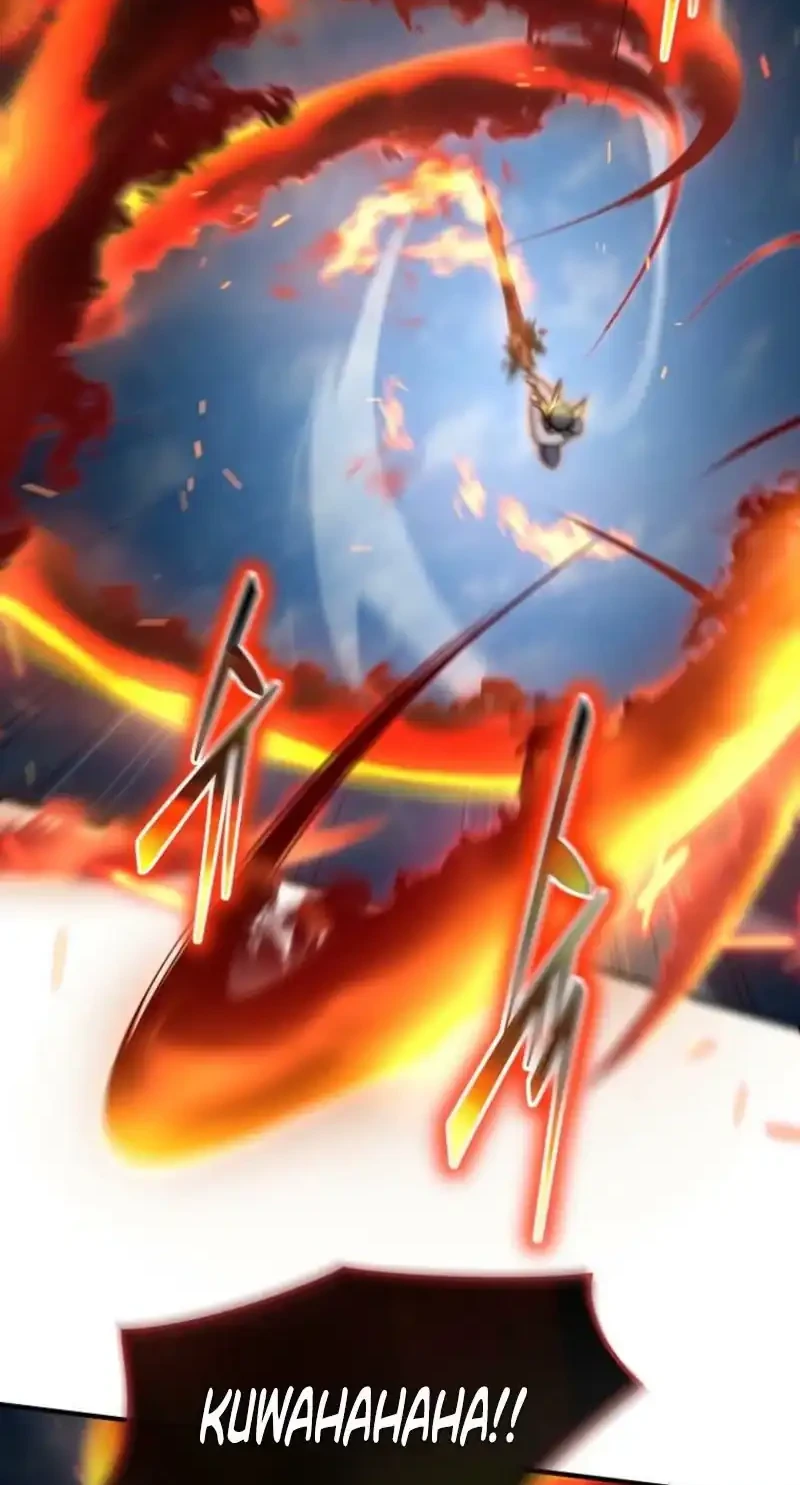 The Regressed Genius Player’s Legendary Weapon Creation Chapter 81 Gambar 35