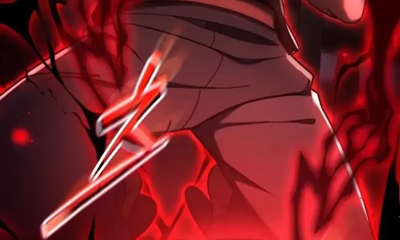 The Regressed Genius Player’s Legendary Weapon Creation Chapter 85 Gambar 36