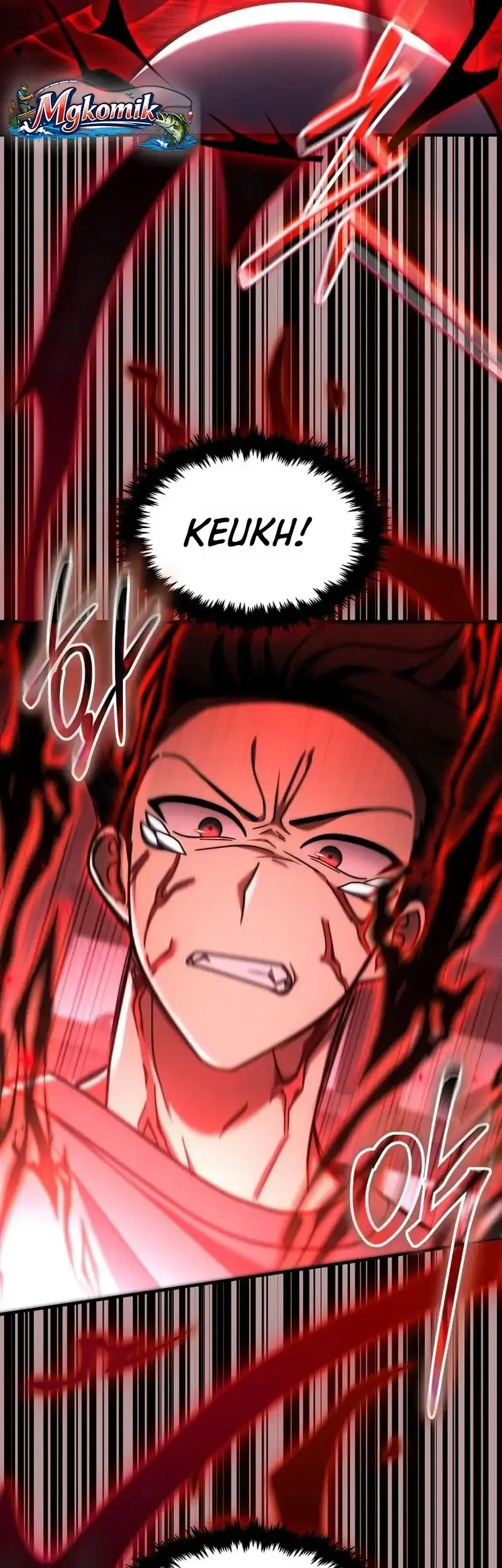 The Regressed Genius Player’s Legendary Weapon Creation Chapter 85 Gambar 37