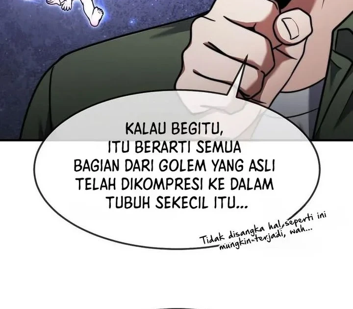 The Regressed Genius Player’s Legendary Weapon Creation Chapter 86 Gambar 32