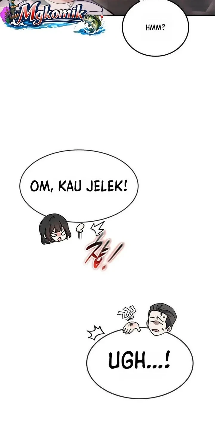 The Regressed Genius Player’s Legendary Weapon Creation Chapter 86 Gambar 34