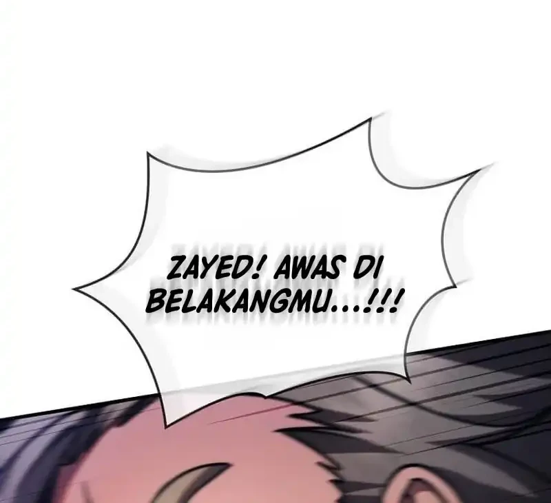 The Regressed Genius Player’s Legendary Weapon Creation Chapter 87 Gambar 38