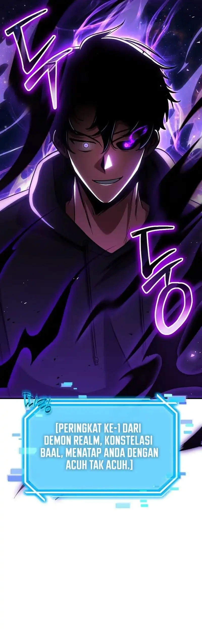 The Regressed Genius Player’s Legendary Weapon Creation Chapter 89 Gambar 35