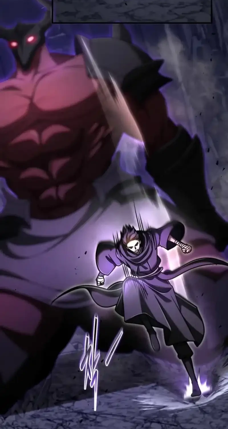 The Regressed Genius Player’s Legendary Weapon Creation Chapter 90 Gambar 38