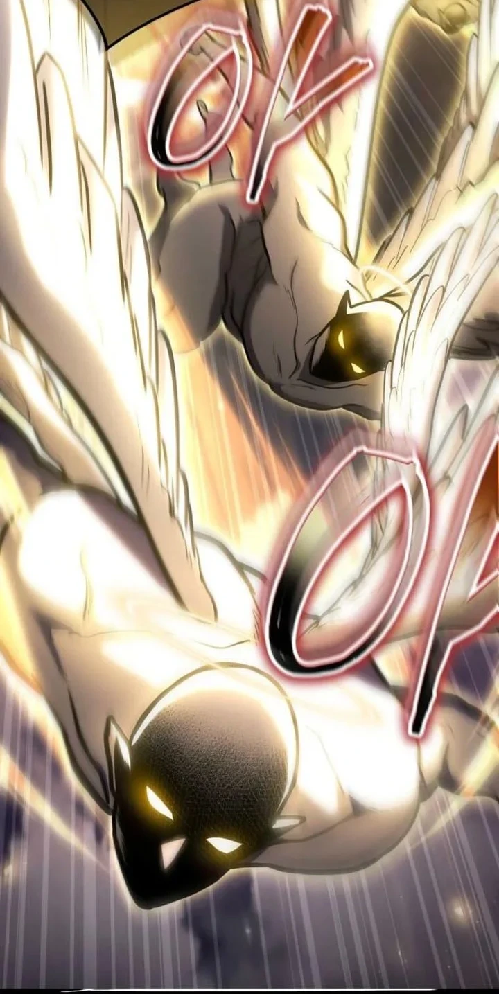 The Regressed Genius Player’s Legendary Weapon Creation Chapter 91 Gambar 33