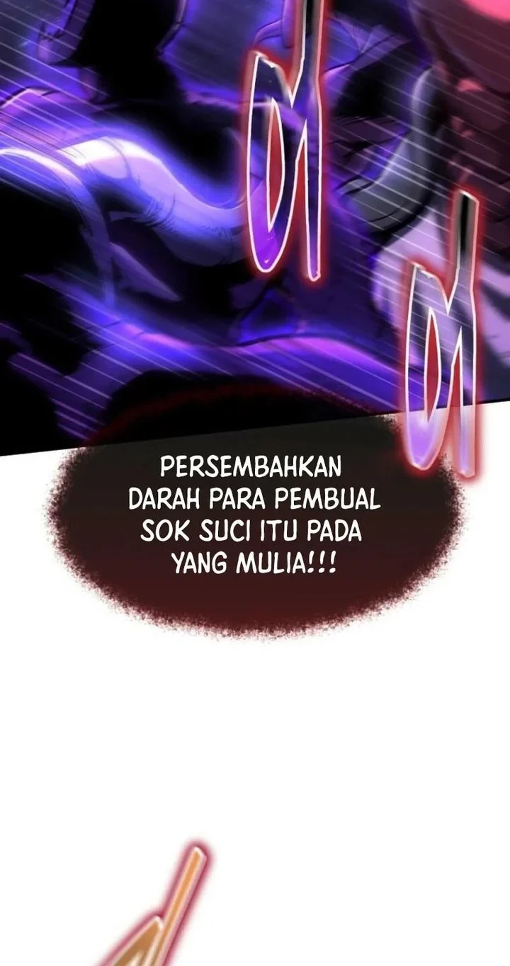 The Regressed Genius Player’s Legendary Weapon Creation Chapter 91 Gambar 35