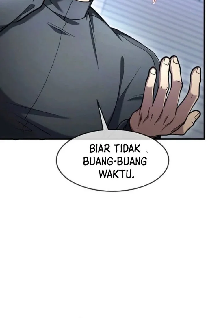 The Regressed Genius Player’s Legendary Weapon Creation Chapter 97 Gambar 33