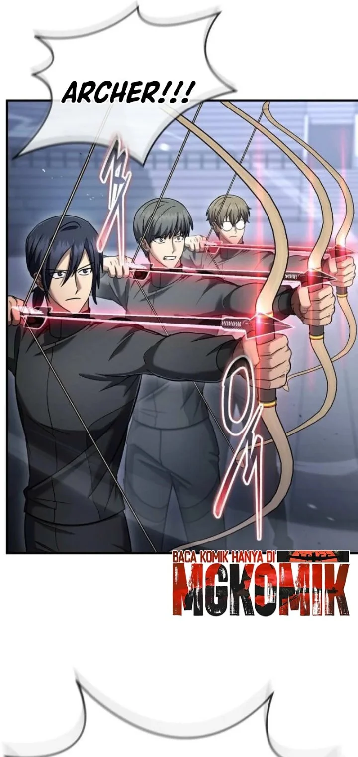 The Regressed Genius Player’s Legendary Weapon Creation Chapter 97 Gambar 34