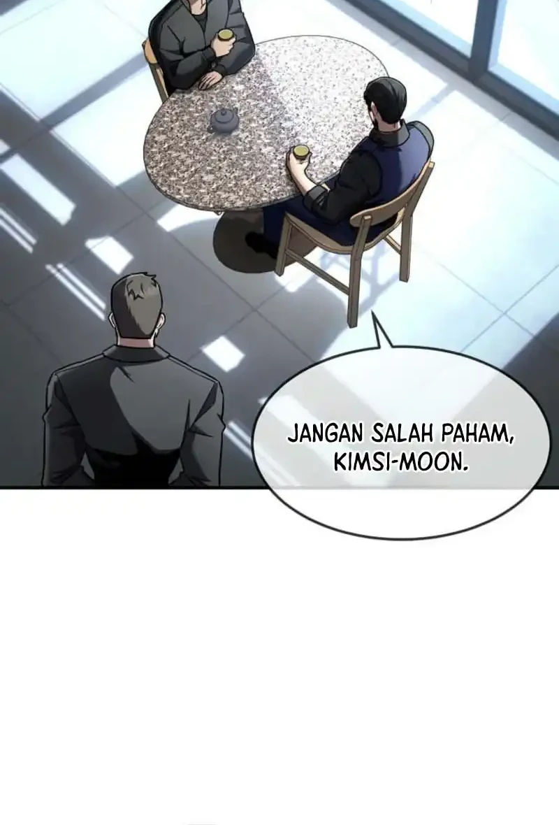 The Regressed Genius Player’s Legendary Weapon Creation Chapter 99 Gambar 37