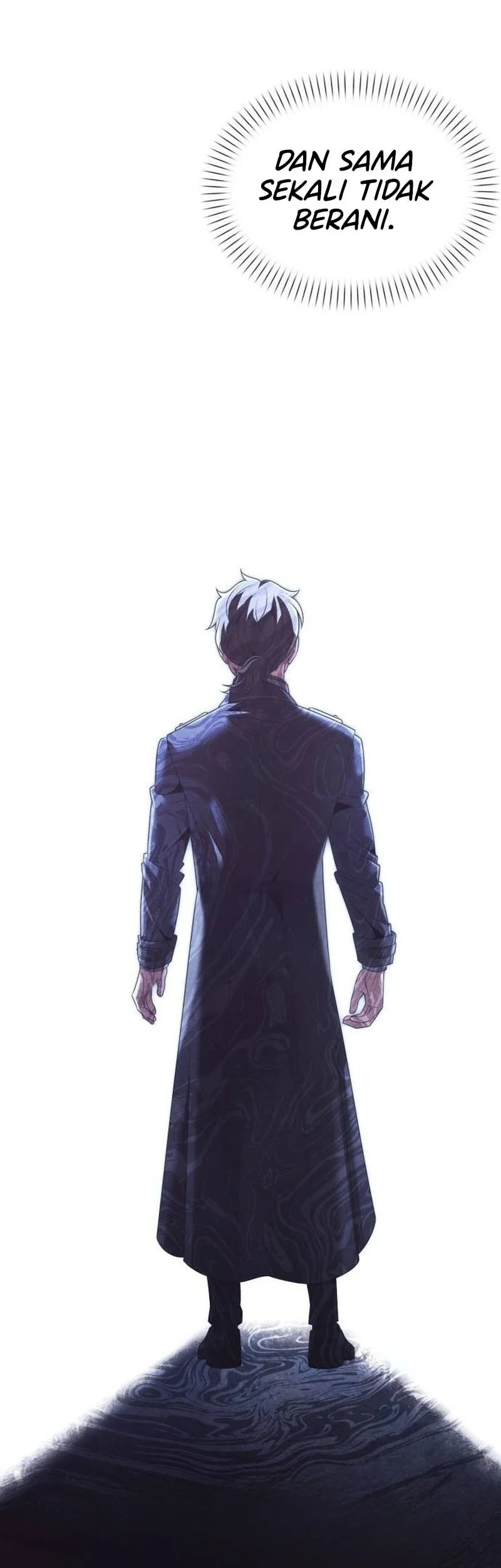 The Regressed Life Of A Back Alley Mage Chapter 22 Gambar 38