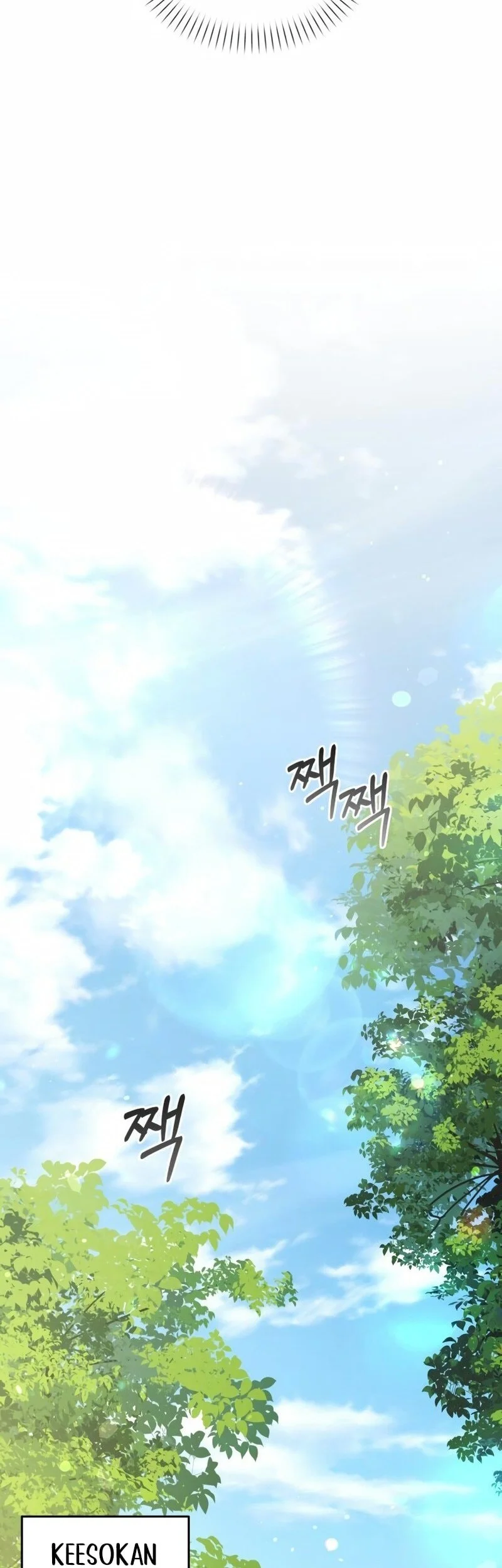 The Regressed Life Of A Back Alley Mage Chapter 27 Gambar 31