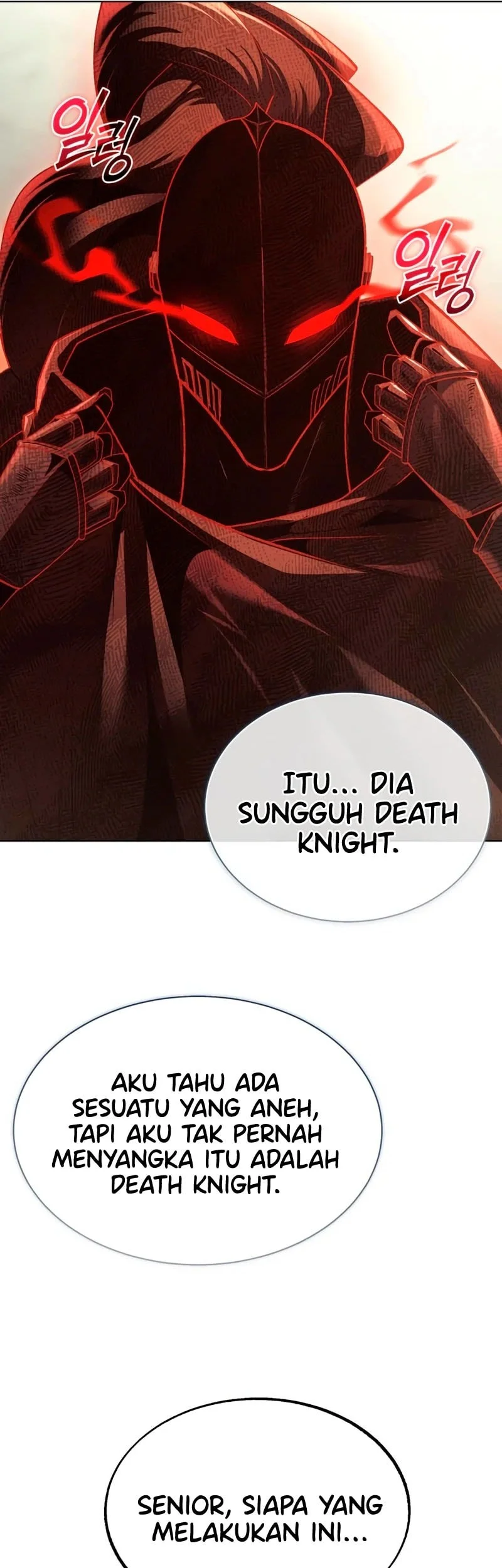 The Regressed Life Of A Back Alley Mage Chapter 46 Gambar 30