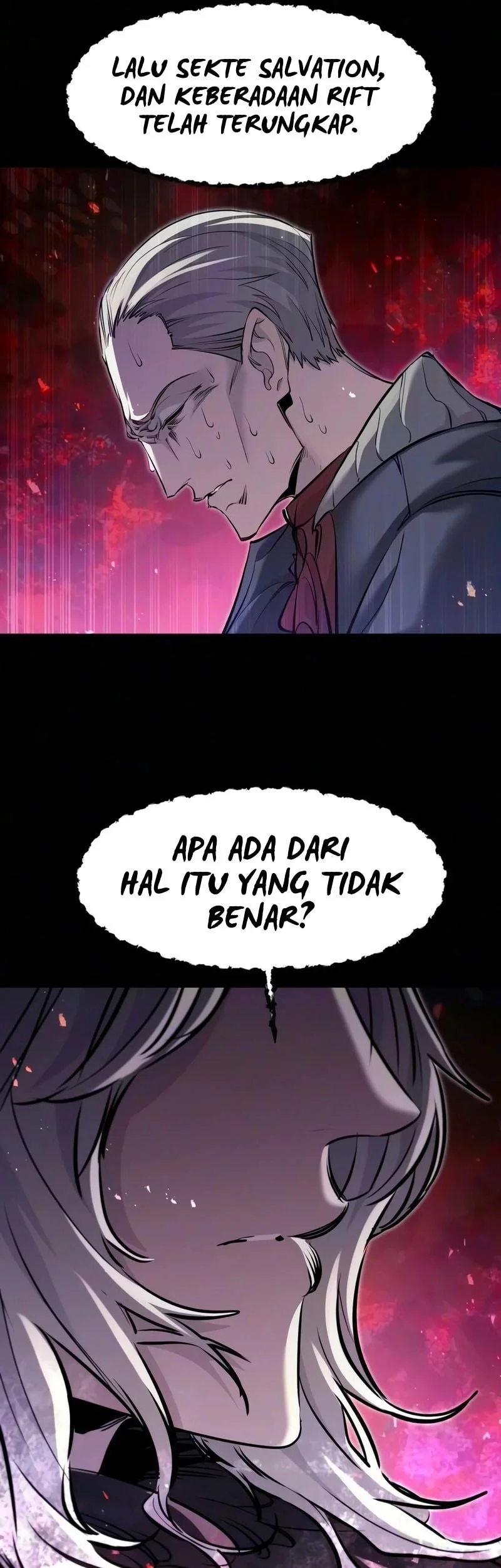 The Regressed Mercenary’s Machinations Chapter 100 Gambar 42