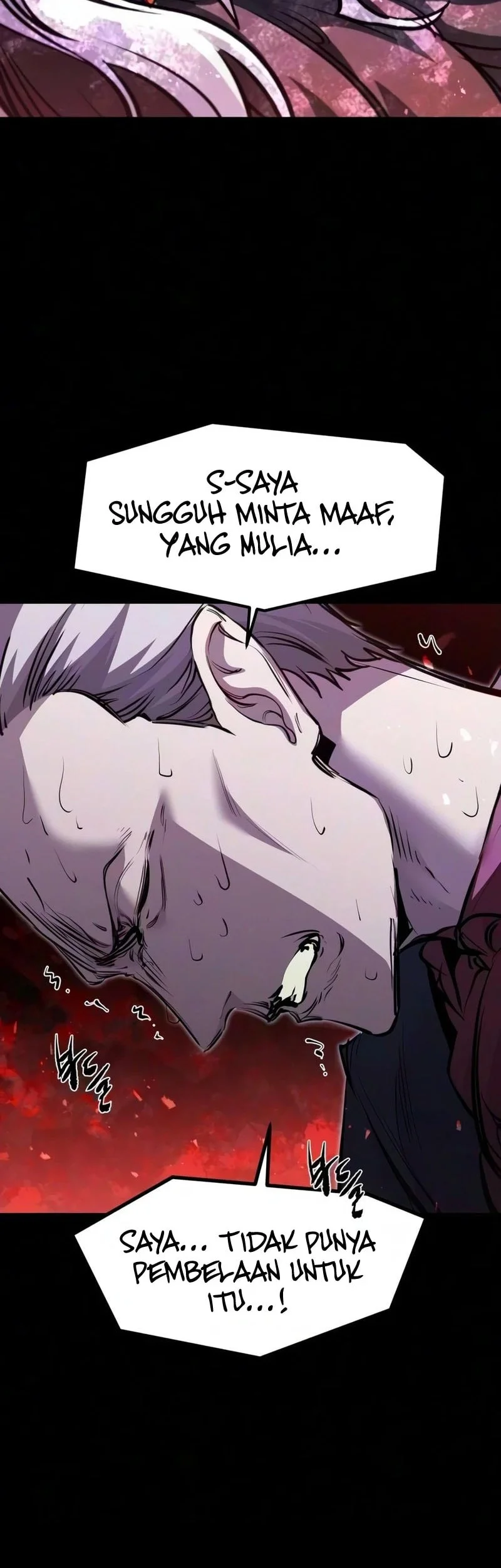 The Regressed Mercenary’s Machinations Chapter 100 Gambar 43