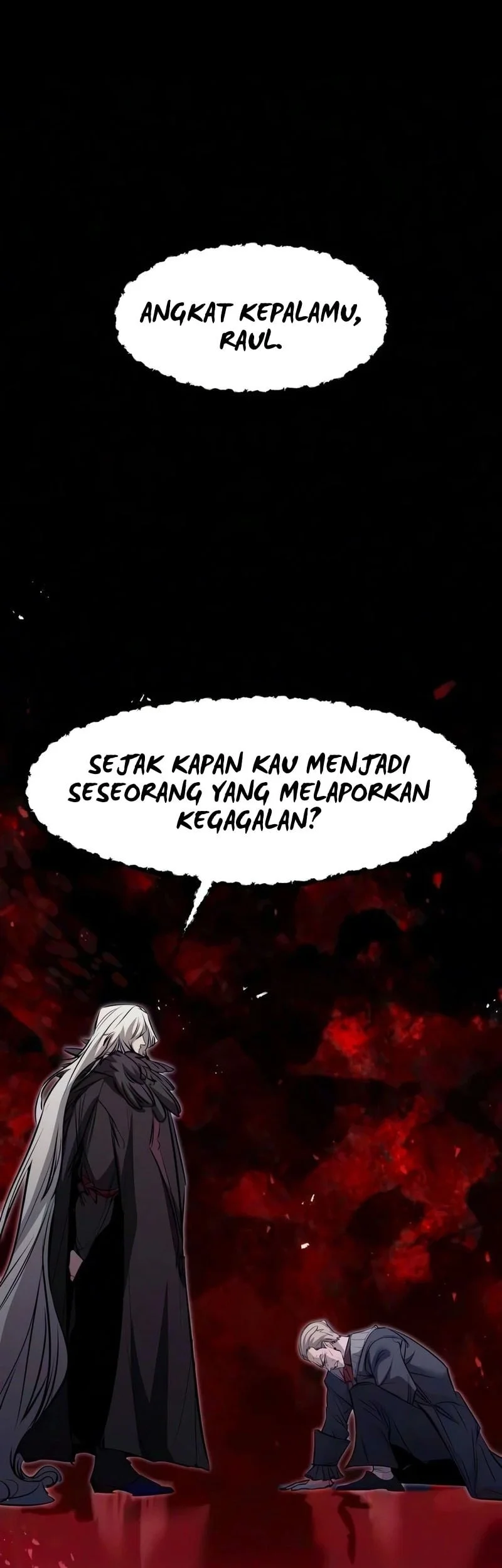The Regressed Mercenary’s Machinations Chapter 100 Gambar 44