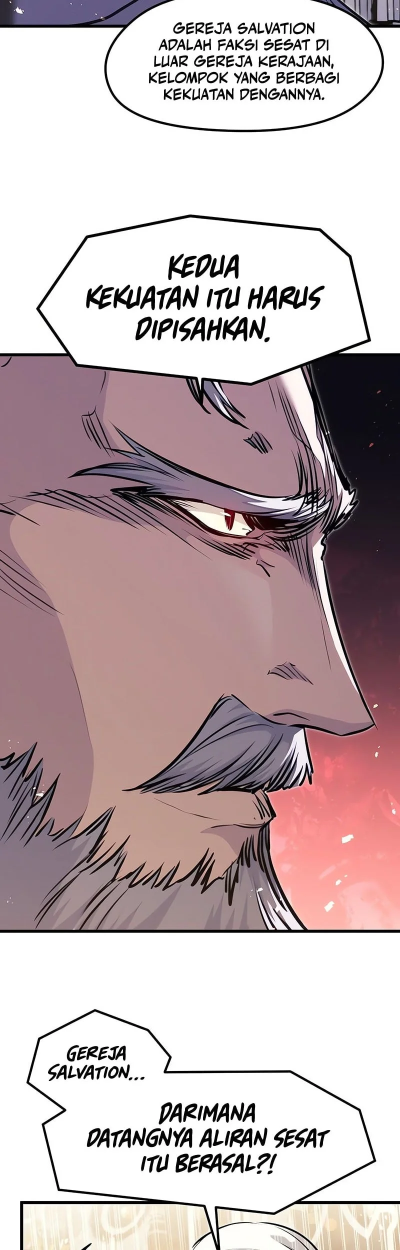 The Regressed Mercenary’s Machinations Chapter 101 Gambar 40